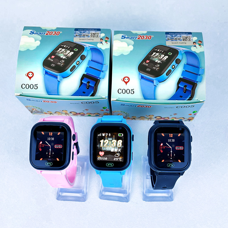 kids watch C005